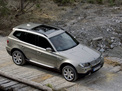 BMW X3 2007 года