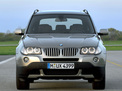 BMW X3 2007 года