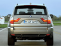 BMW X3 2007 года