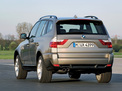 BMW X3 2007 года