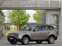 BMW X3 2007 года