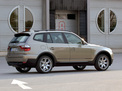 BMW X3 2007 года