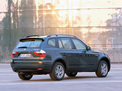 BMW X3 2007 года