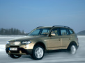 BMW X3 2007 года