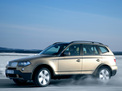 BMW X3 2007 года