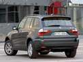 BMW X3 2007 года