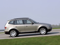 BMW X3 2007 года