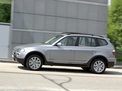 BMW X3 2007 года