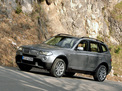 BMW X3 2007 года