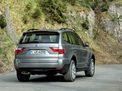 BMW X3 2007 года