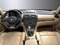 BMW X3 2007 года