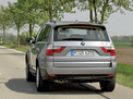 BMW X3 2007 года