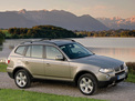 BMW X3 2007 года