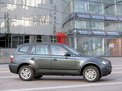 BMW X3 2007 года