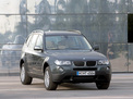 BMW X3 2007 года