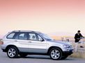 BMW X5 2000 года