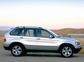 BMW X5 2000 года