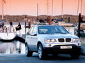 BMW X5 2000 года