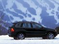 BMW X5 2000 года