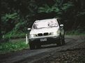 BMW X5 2000 года