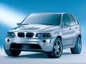 BMW X5 2000 года