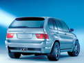 BMW X5 2000 года