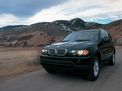 BMW X5 2000 года