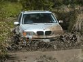 BMW X5 2001 года