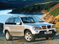 BMW X5 2003 года