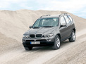 BMW X5 2003 года