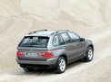 BMW X5 2003 года