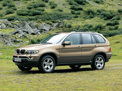 BMW X5 2003 года