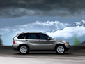 BMW X5 2003 года