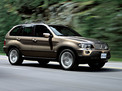 BMW X5 2003 года