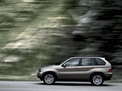 BMW X5 2003 года