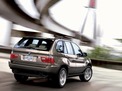 BMW X5 2003 года