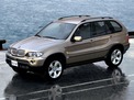 BMW X5 2003 года