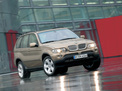 BMW X5 2003 года