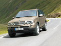 BMW X5 2003 года