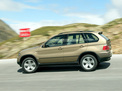 BMW X5 2003 года