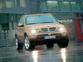 BMW X5 2003 года