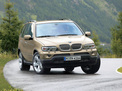 BMW X5 2003 года