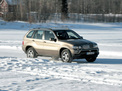 BMW X5 2003 года