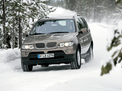 BMW X5 2003 года