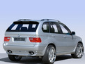 BMW X5 2003 года