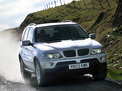 BMW X5 2003 года