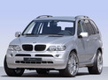 BMW X5 2003 года