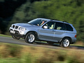 BMW X5 2003 года