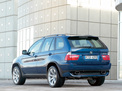 BMW X5 2004 года