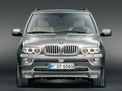 BMW X5 2004 года